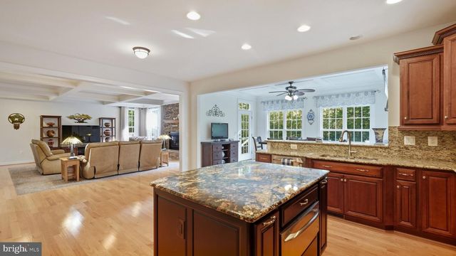 18 MAIDENHAIR WAY, Stafford, VA 22556