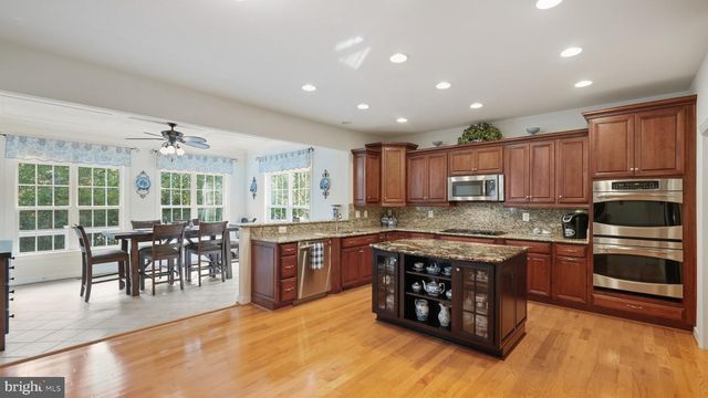 18 MAIDENHAIR WAY, Stafford, VA 22556