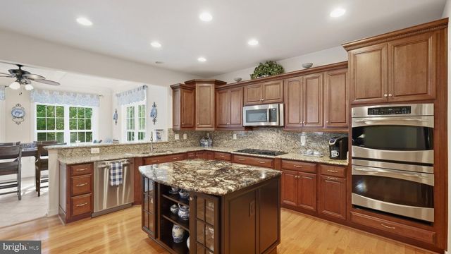 18 MAIDENHAIR WAY, Stafford, VA 22556
