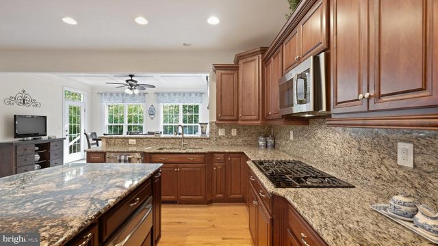 18 MAIDENHAIR WAY, Stafford, VA 22556
