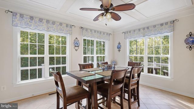 18 MAIDENHAIR WAY, Stafford, VA 22556