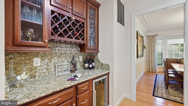18 MAIDENHAIR WAY, Stafford, VA 22556