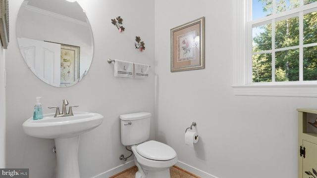 18 MAIDENHAIR WAY, Stafford, VA 22556
