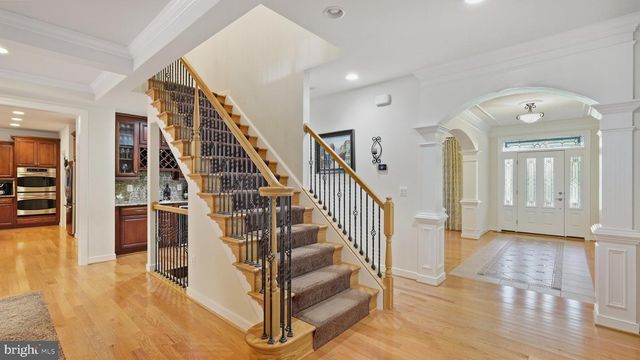 18 MAIDENHAIR WAY, Stafford, VA 22556