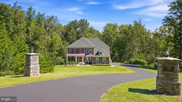 18 MAIDENHAIR WAY, Stafford, VA 22556