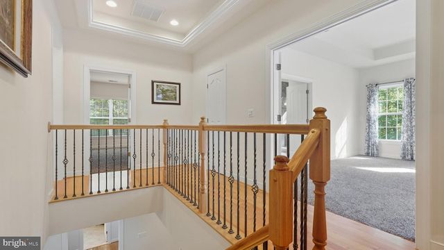 18 MAIDENHAIR WAY, Stafford, VA 22556