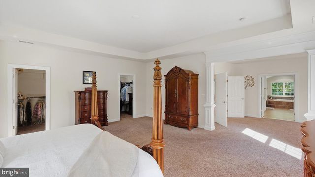 18 MAIDENHAIR WAY, Stafford, VA 22556