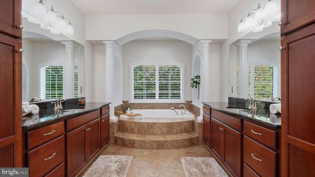 18 MAIDENHAIR WAY, Stafford, VA 22556