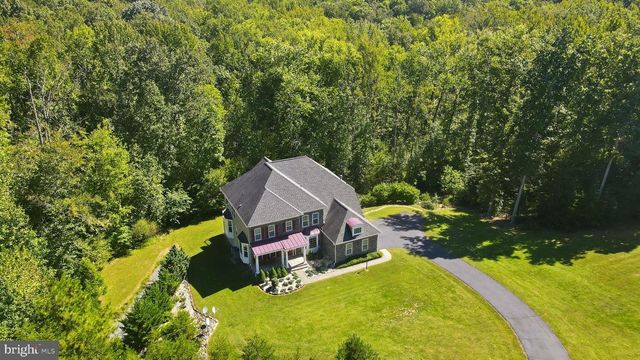 18 MAIDENHAIR WAY, Stafford, VA 22556