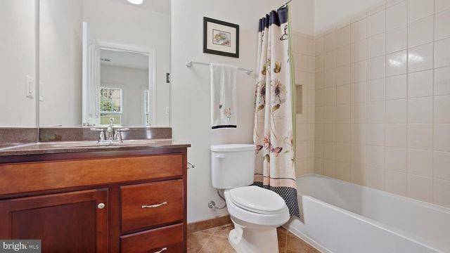 18 MAIDENHAIR WAY, Stafford, VA 22556