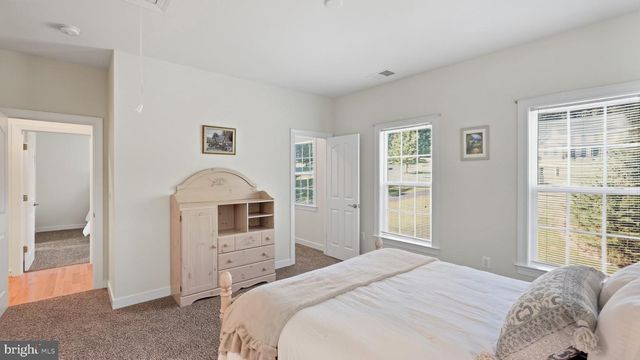 18 MAIDENHAIR WAY, Stafford, VA 22556