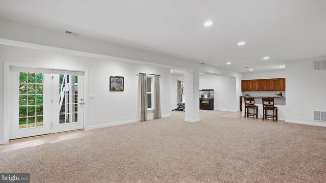 18 MAIDENHAIR WAY, Stafford, VA 22556
