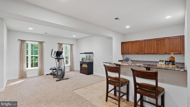 18 MAIDENHAIR WAY, Stafford, VA 22556