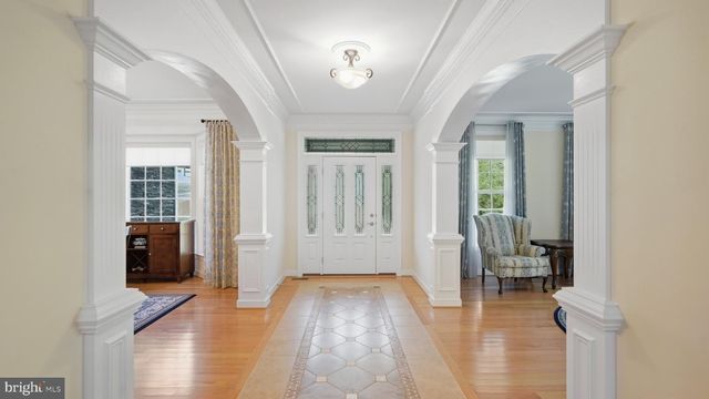 18 MAIDENHAIR WAY, Stafford, VA 22556