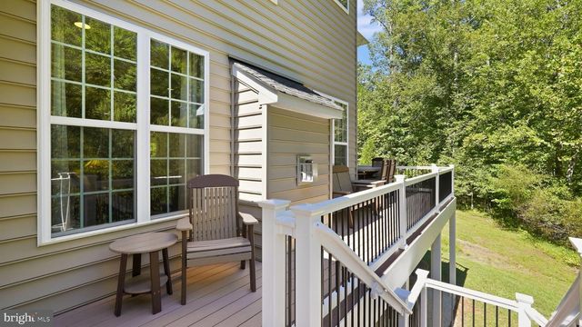 18 MAIDENHAIR WAY, Stafford, VA 22556