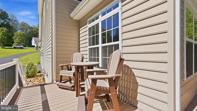 18 MAIDENHAIR WAY, Stafford, VA 22556