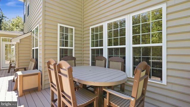 18 MAIDENHAIR WAY, Stafford, VA 22556