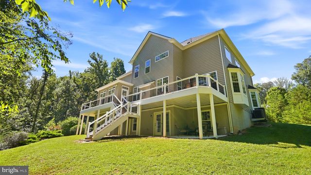 18 MAIDENHAIR WAY, Stafford, VA 22556
