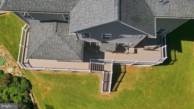 18 MAIDENHAIR WAY, Stafford, VA 22556