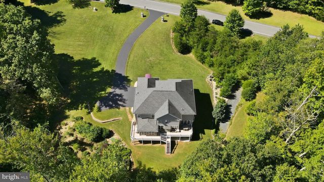 18 MAIDENHAIR WAY, Stafford, VA 22556