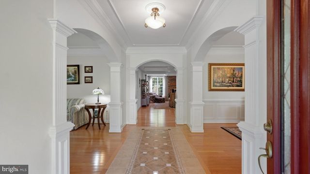 18 MAIDENHAIR WAY, Stafford, VA 22556