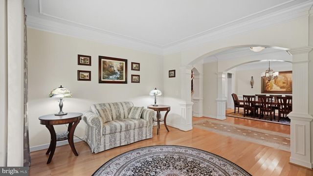 18 MAIDENHAIR WAY, Stafford, VA 22556