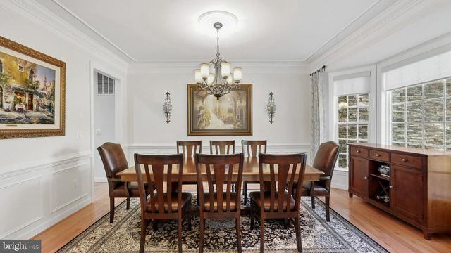 18 MAIDENHAIR WAY, Stafford, VA 22556