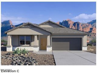 2921 W Sonrisa Avenue, Apache Junction, AZ 85120
