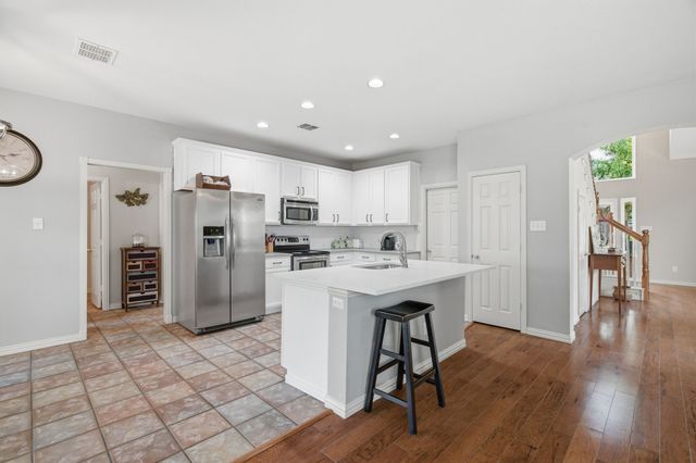 628 Cardinal Lane, Keller, TX 76248