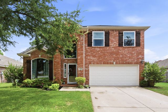 628 Cardinal Lane, Keller, TX 76248