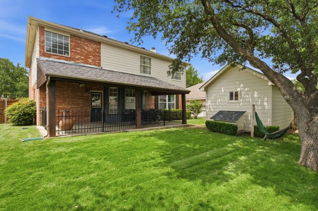 628 Cardinal Lane, Keller, TX 76248