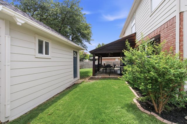 628 Cardinal Lane, Keller, TX 76248