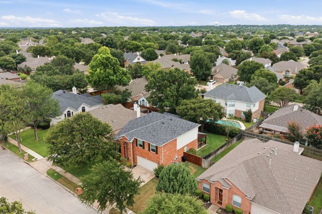 628 Cardinal Lane, Keller, TX 76248