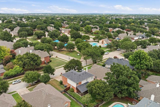628 Cardinal Lane, Keller, TX 76248