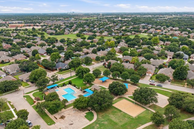 628 Cardinal Lane, Keller, TX 76248