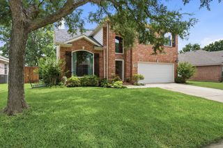 628 Cardinal Lane, Keller, TX 76248