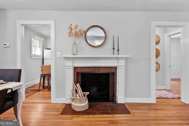2218 East Street SE, Covington, GA 30014
