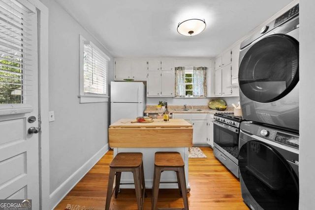 2218 East Street SE, Covington, GA 30014