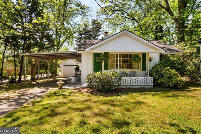 2218 East Street SE, Covington, GA 30014
