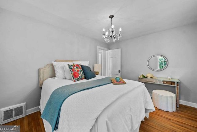 2218 East Street SE, Covington, GA 30014