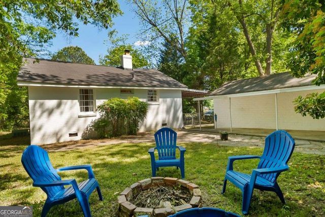 2218 East Street SE, Covington, GA 30014