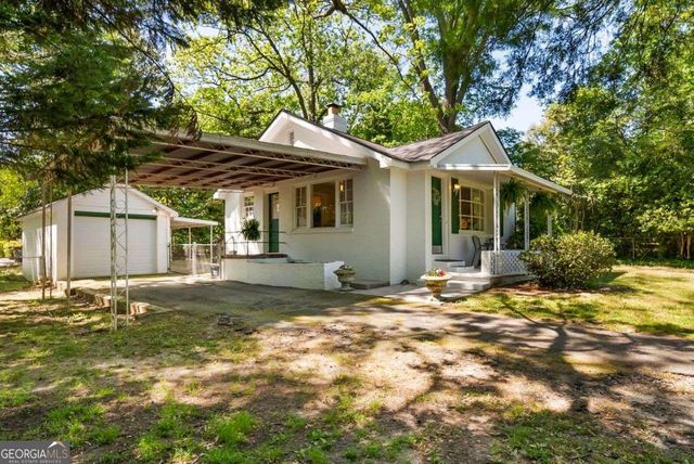 2218 East Street SE, Covington, GA 30014