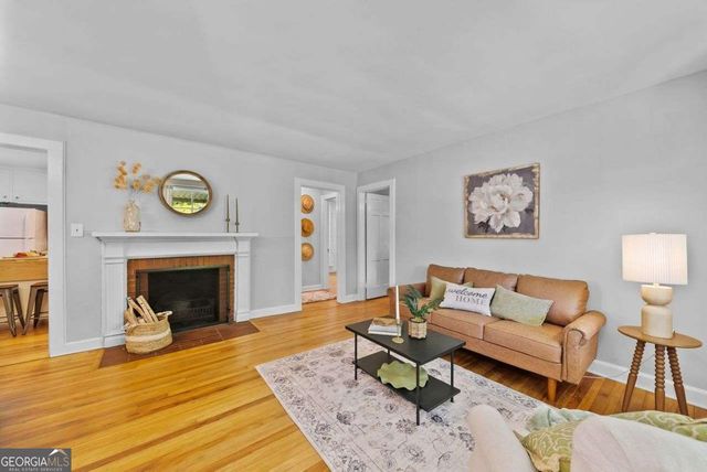2218 East Street SE, Covington, GA 30014