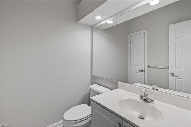 2136 Marina Shores DR, Virginia Beach, VA 23451