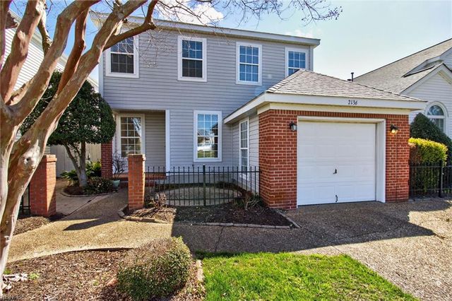 2136 Marina Shores DR, Virginia Beach, VA 23451