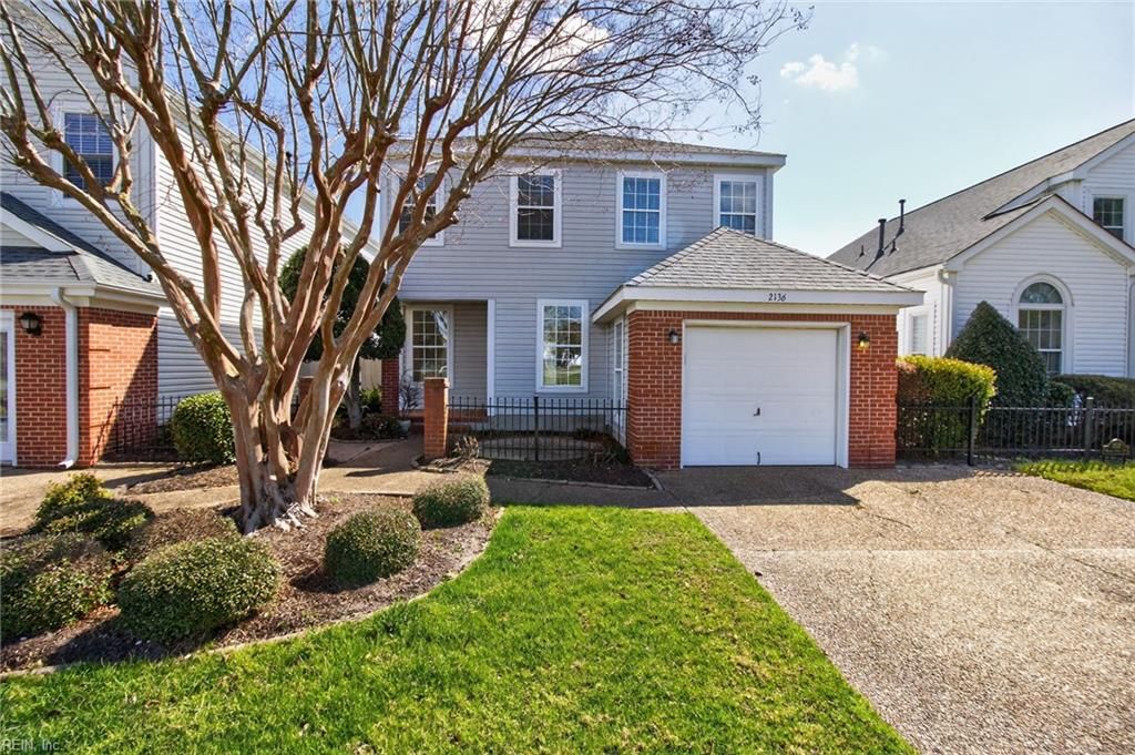 2136 Marina Shores DR, Virginia Beach, VA 23451