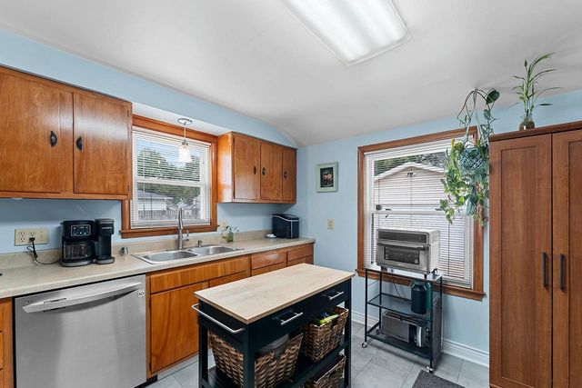 1168 9TH STREET, Green Bay, WI 54304
