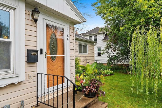 1168 9TH STREET, Green Bay, WI 54304