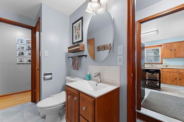 1168 9TH STREET, Green Bay, WI 54304