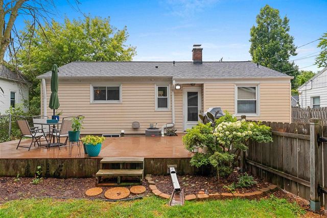 1168 9TH STREET, Green Bay, WI 54304